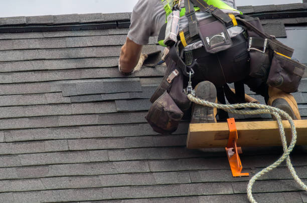 Reliable Roof Repair contractor in Stout, IA by Brentwood Metal Roofing